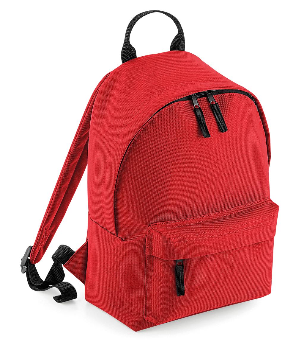 Bagbase Mini Fashion Backpack