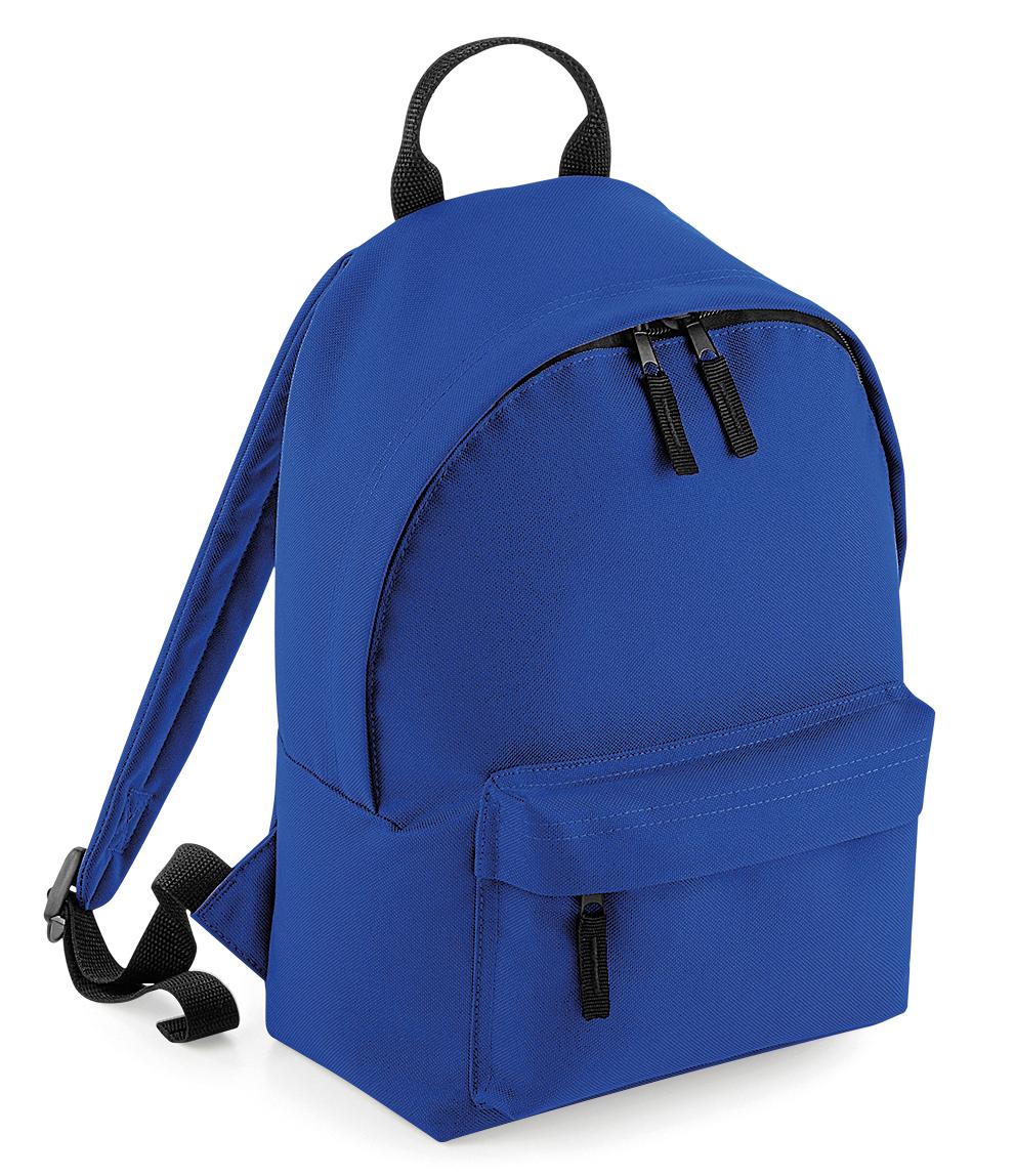 Bagbase Mini Fashion Backpack