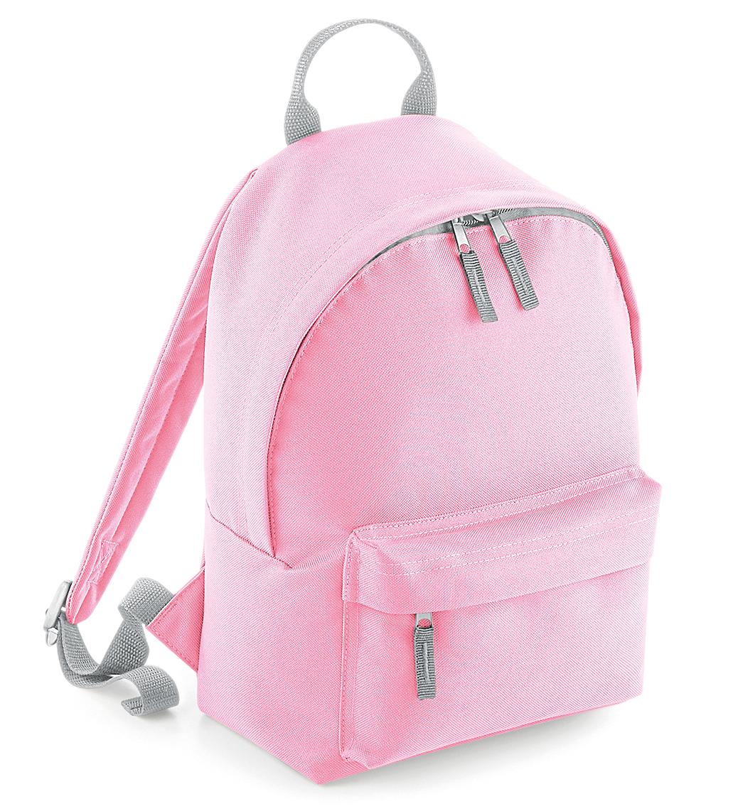 Bagbase Mini Fashion Backpack