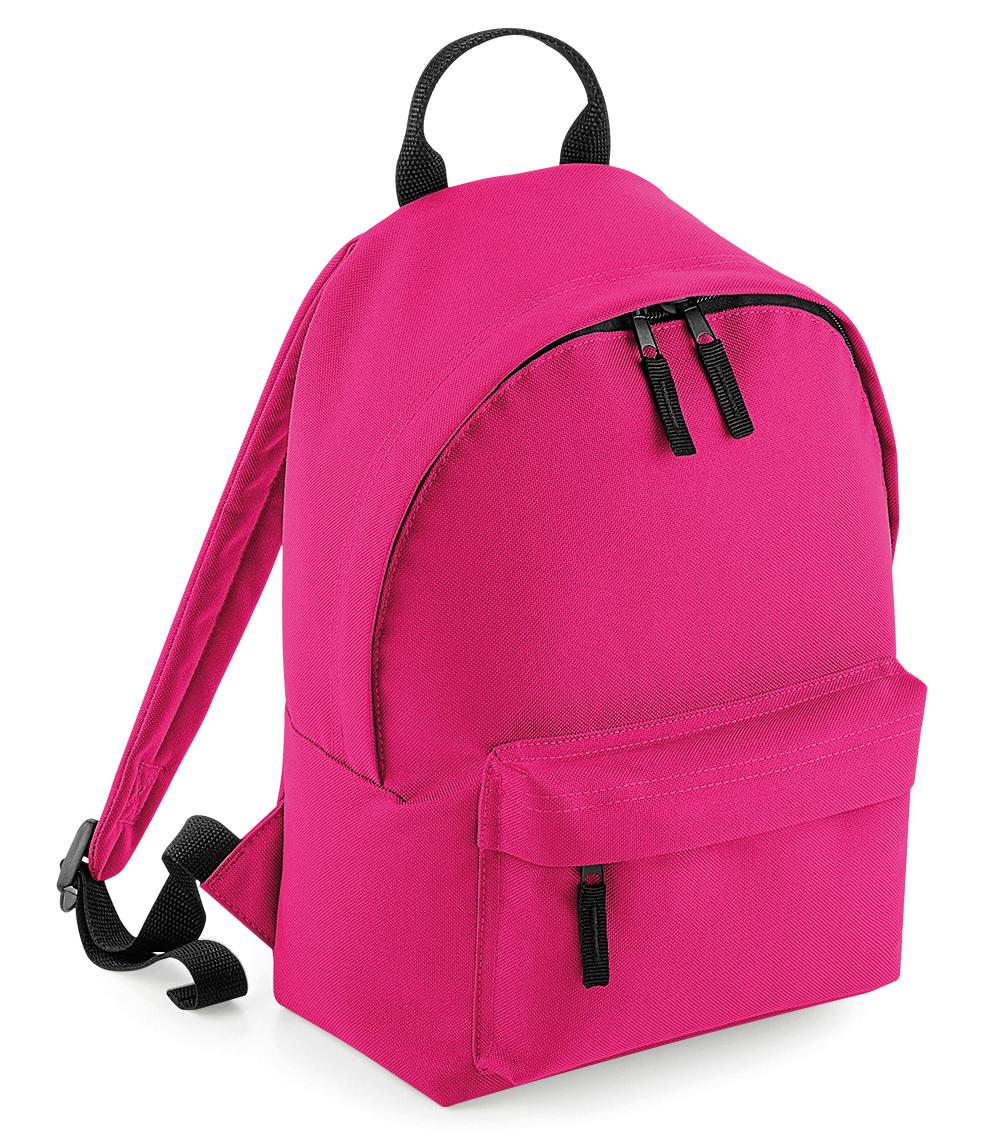 Bagbase Mini Fashion Backpack