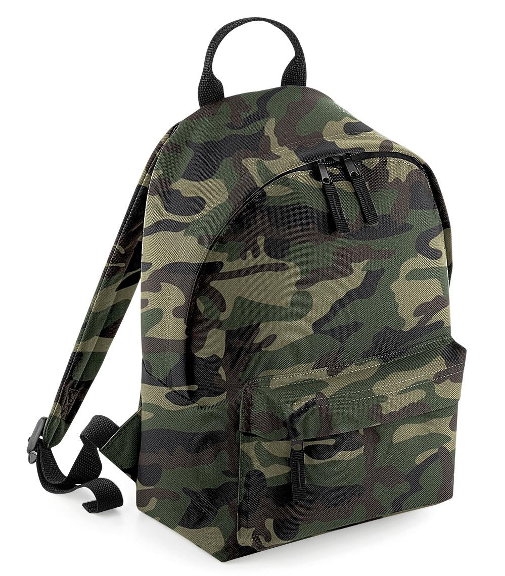 Bagbase Mini Fashion Backpack