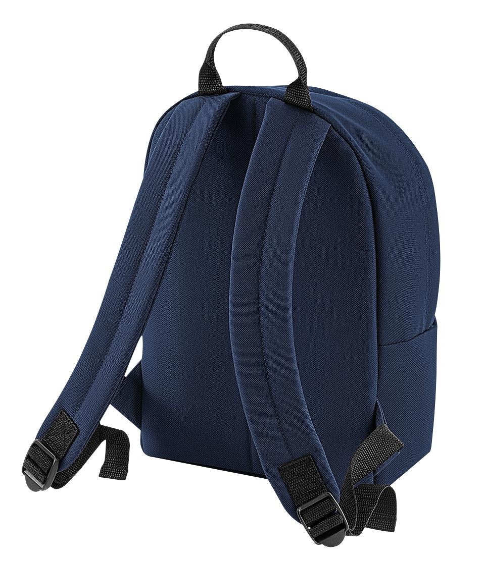 Bagbase Mini Fashion Backpack