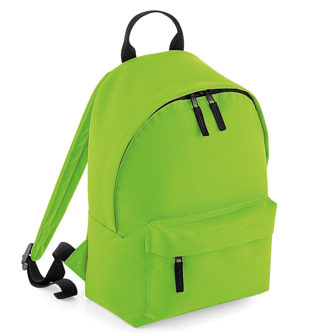 Bagbase Mini Fashion Backpack