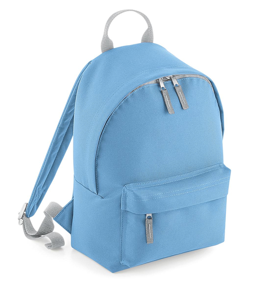 Bagbase Mini Fashion Backpack