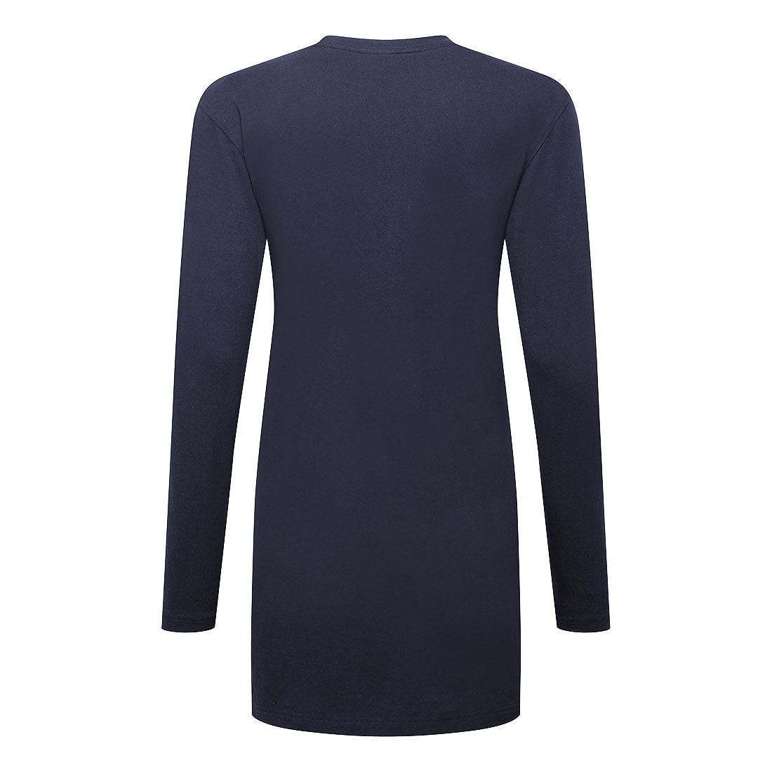 Portwest B194 Women's Cotton Relaxed Fit T-Shirt L/S