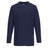Portwest Long Sleeve T-Shirt #colour_navy