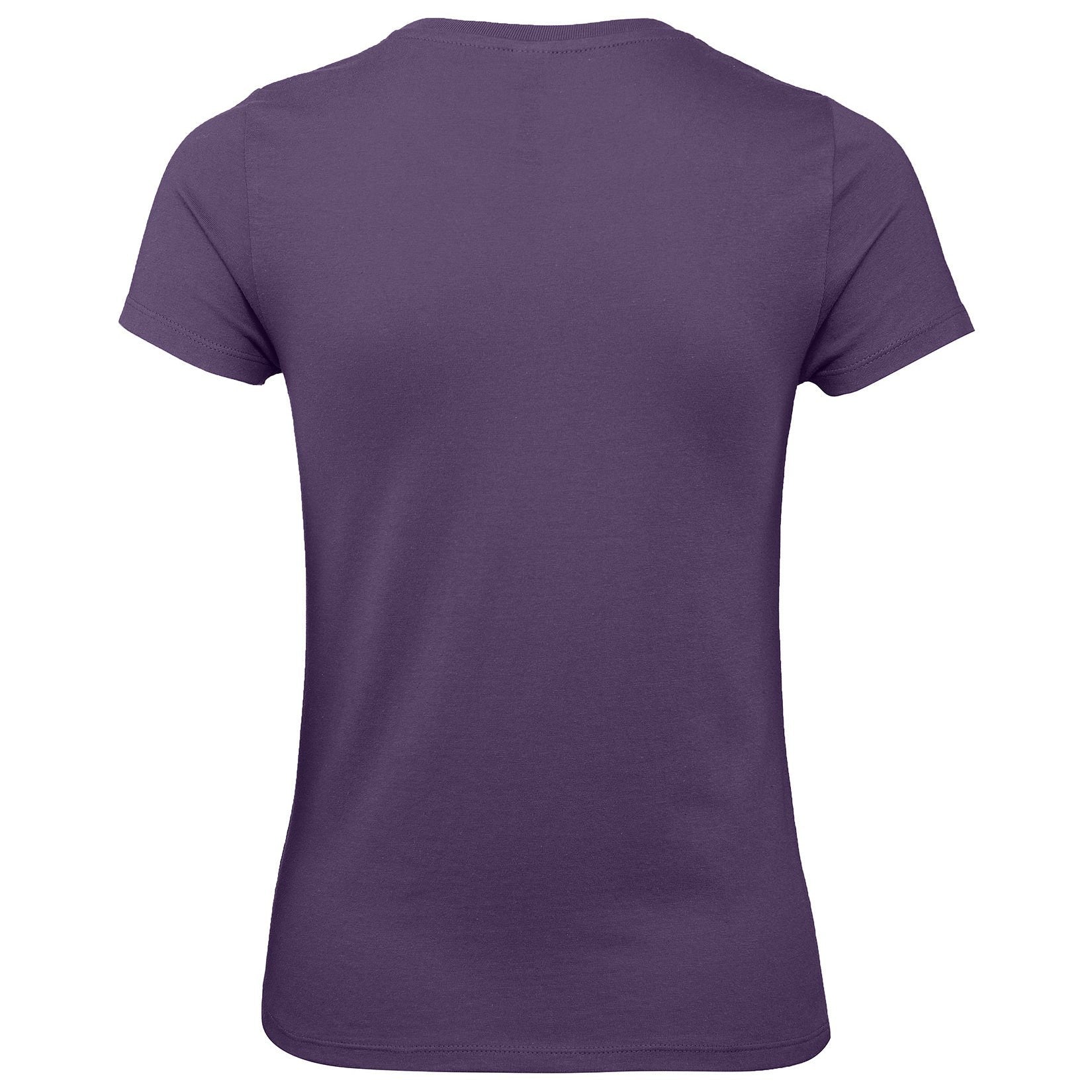 B&C Collection #E150 Women - Radiant Purple