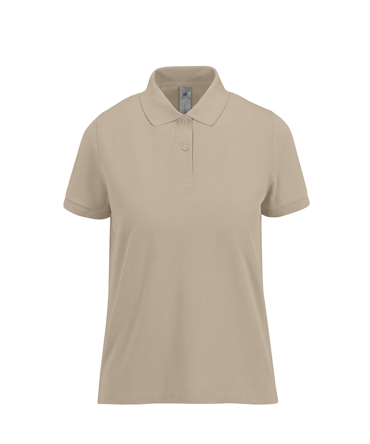 B&C Collection My Polo 210 Women