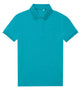 B&C Collection My Eco Polo 65/35 Women - Pop Turquoise