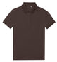 B&C Collection My Eco Polo 65/35 Women - Roasted Coffee