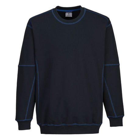 Portwest Essential 2-Tone Sweatshirt
