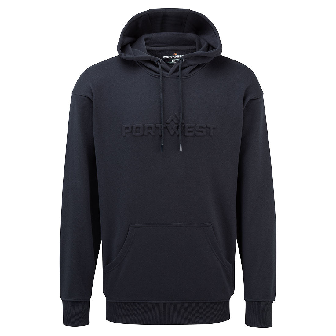 Portwest Embossed Hoodie