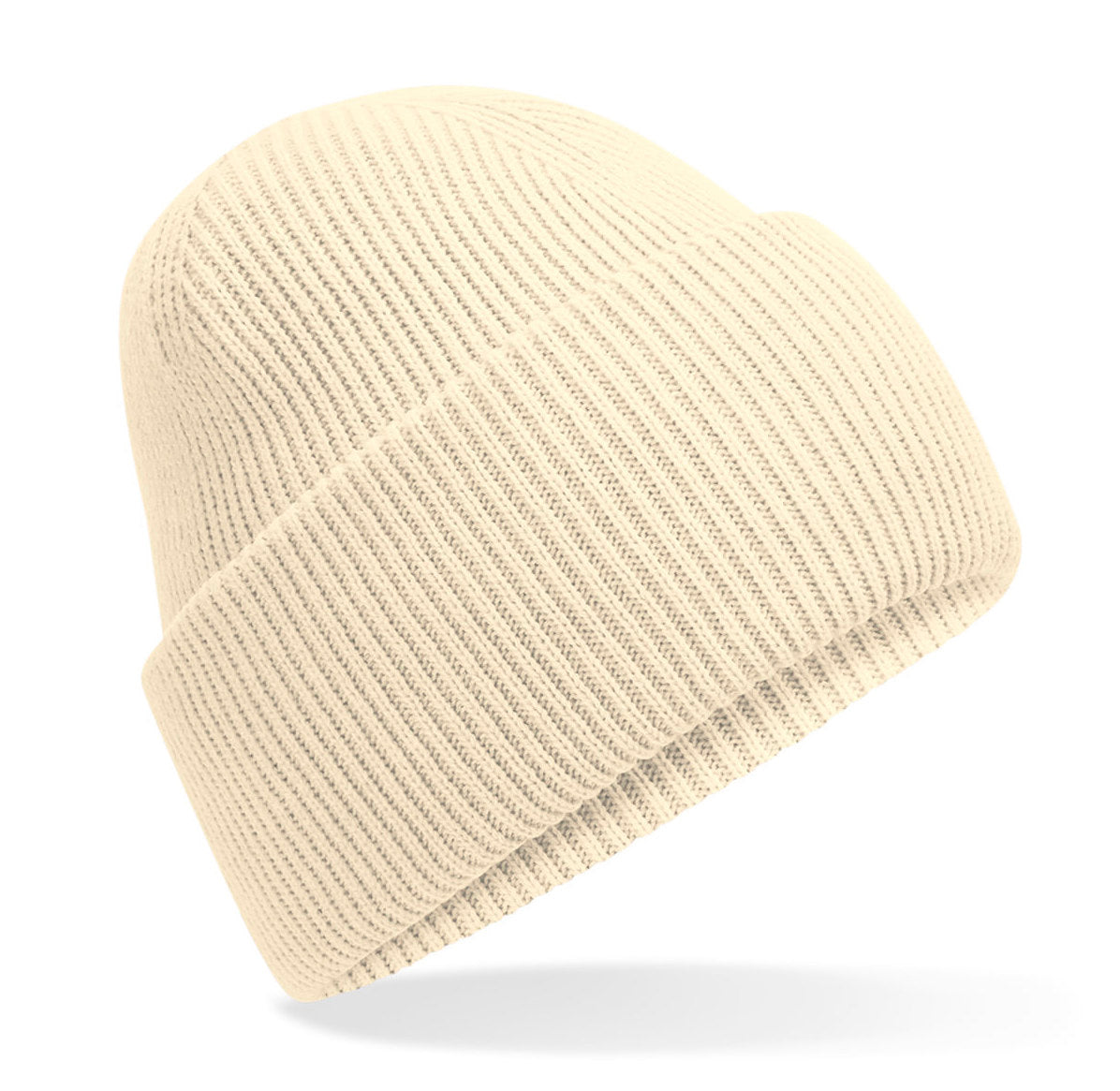 Beechfield Classic Engineered Deep-Cuffed Beanie