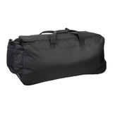 Portwest Multi-Pocket Travel Bag Black 70 Litres