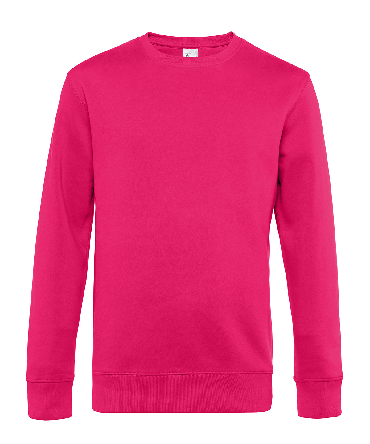 B&C Collection King Crew Neck