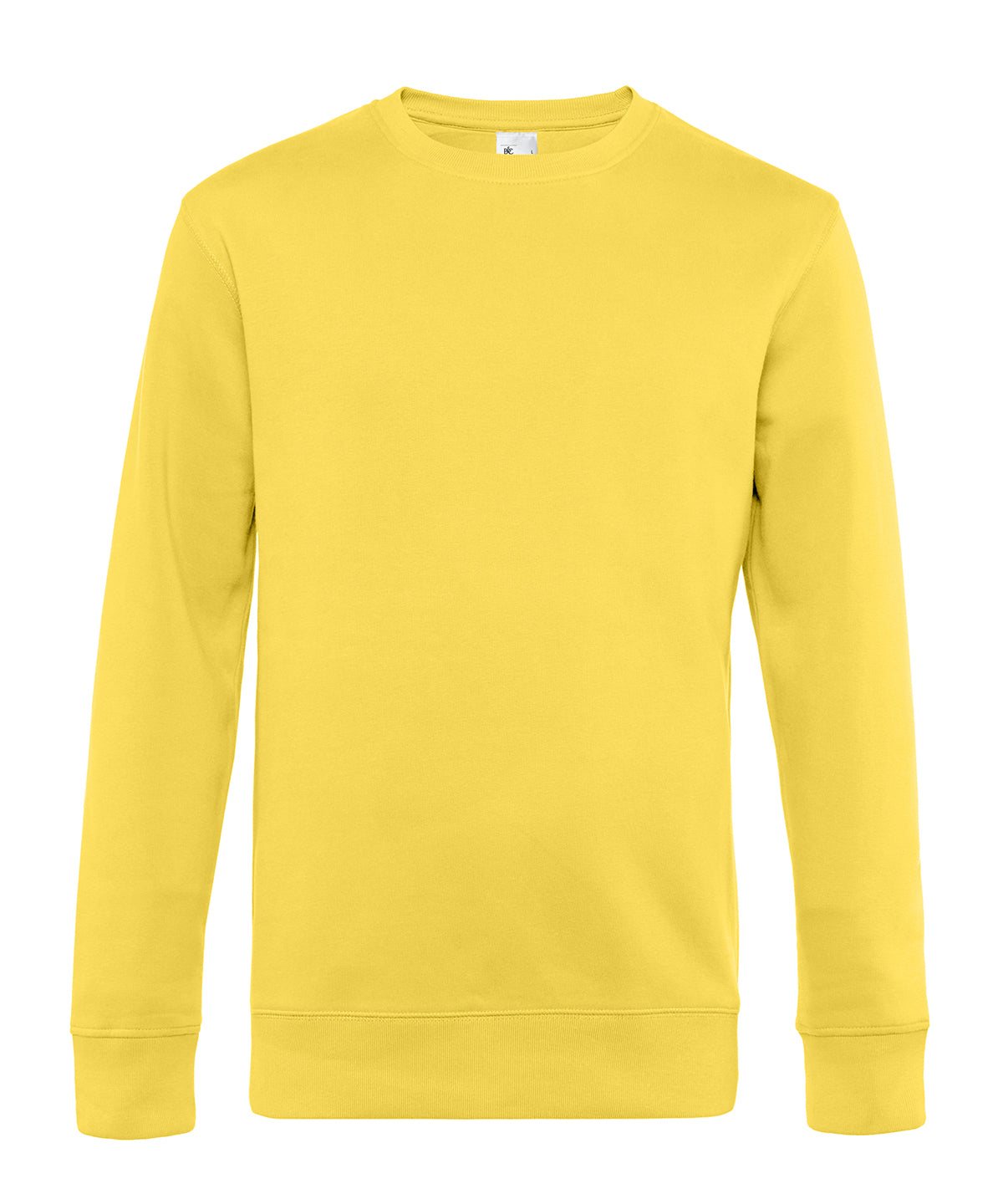 B&C Collection King Crew Neck