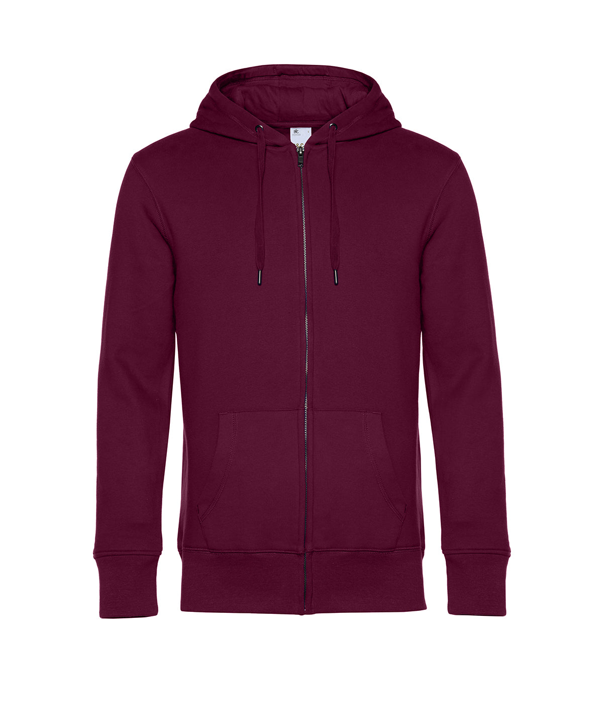 B&C Collection King Zipped Hood