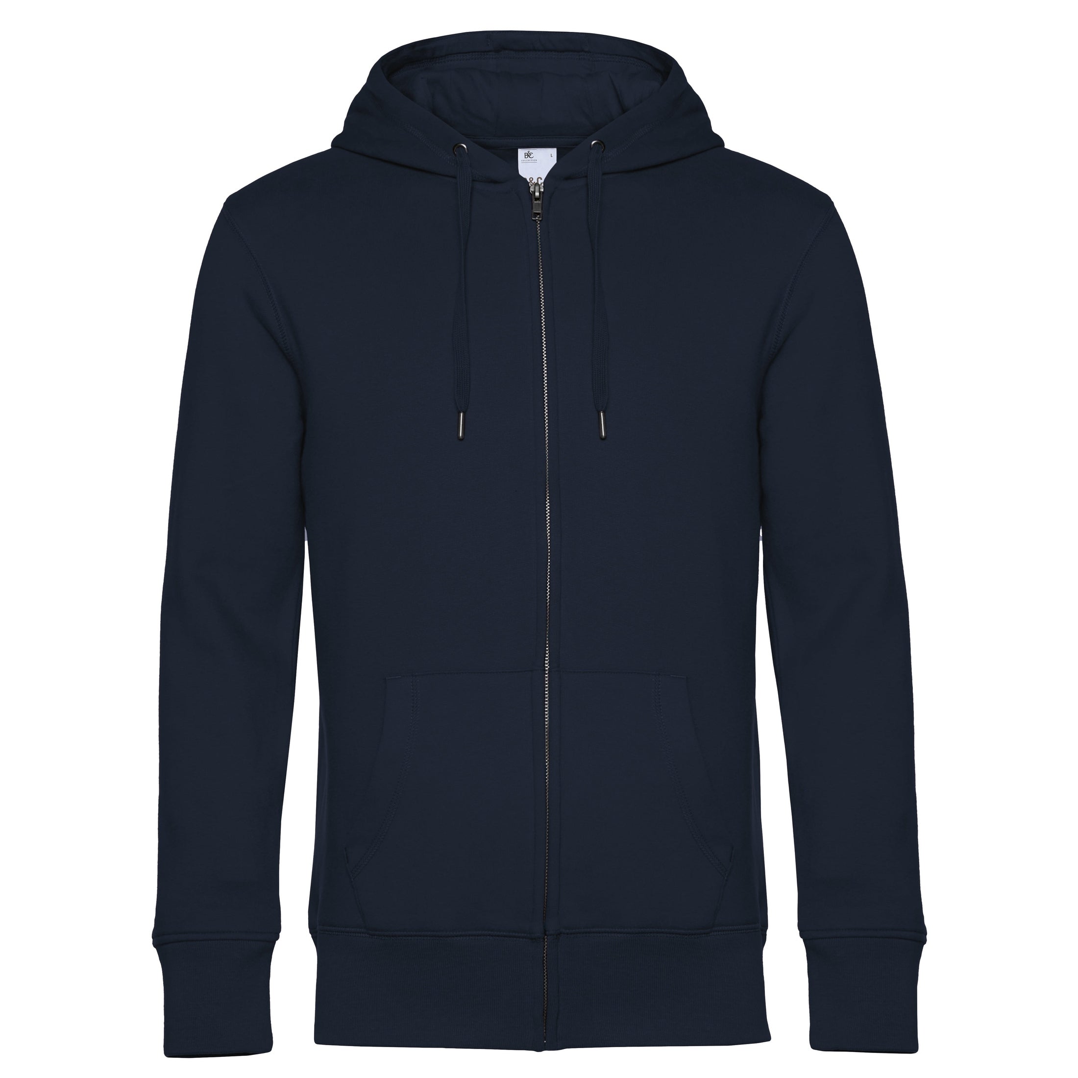 B&C Collection King Zipped Hood