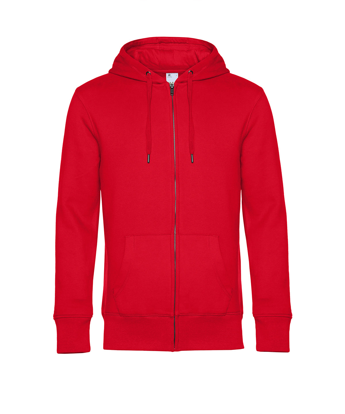 B&C Collection King Zipped Hood