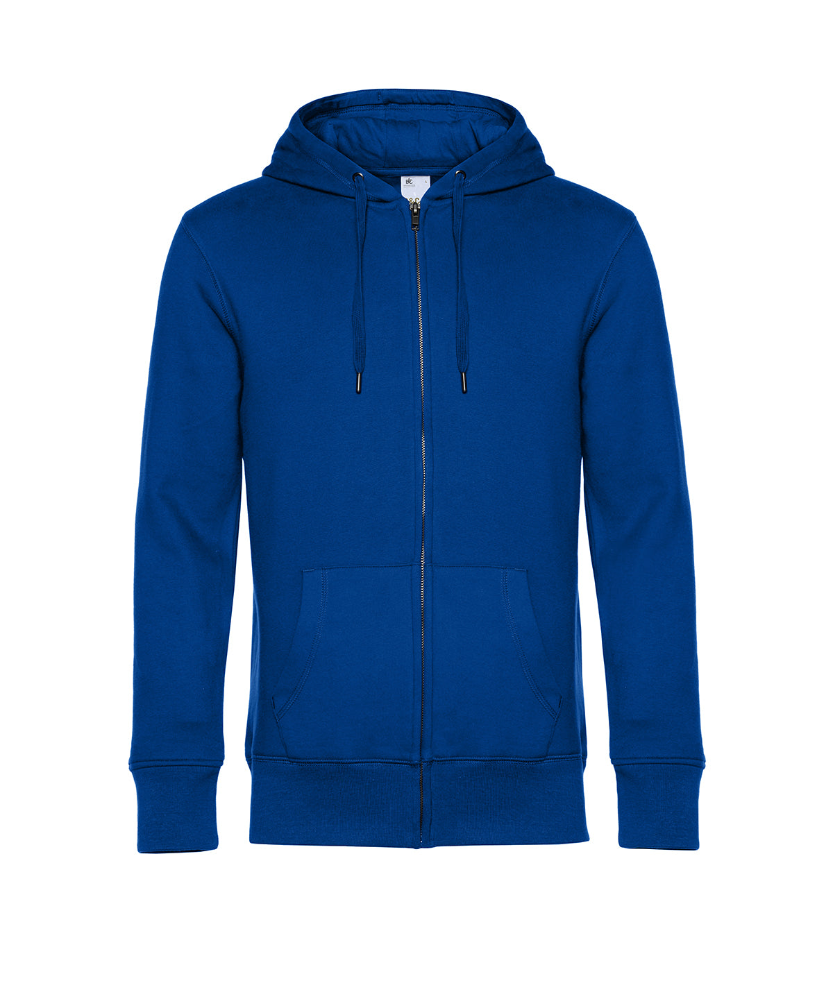 B&C Collection King Zipped Hood