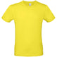 B&C Collection #E150 - Solar Yellow