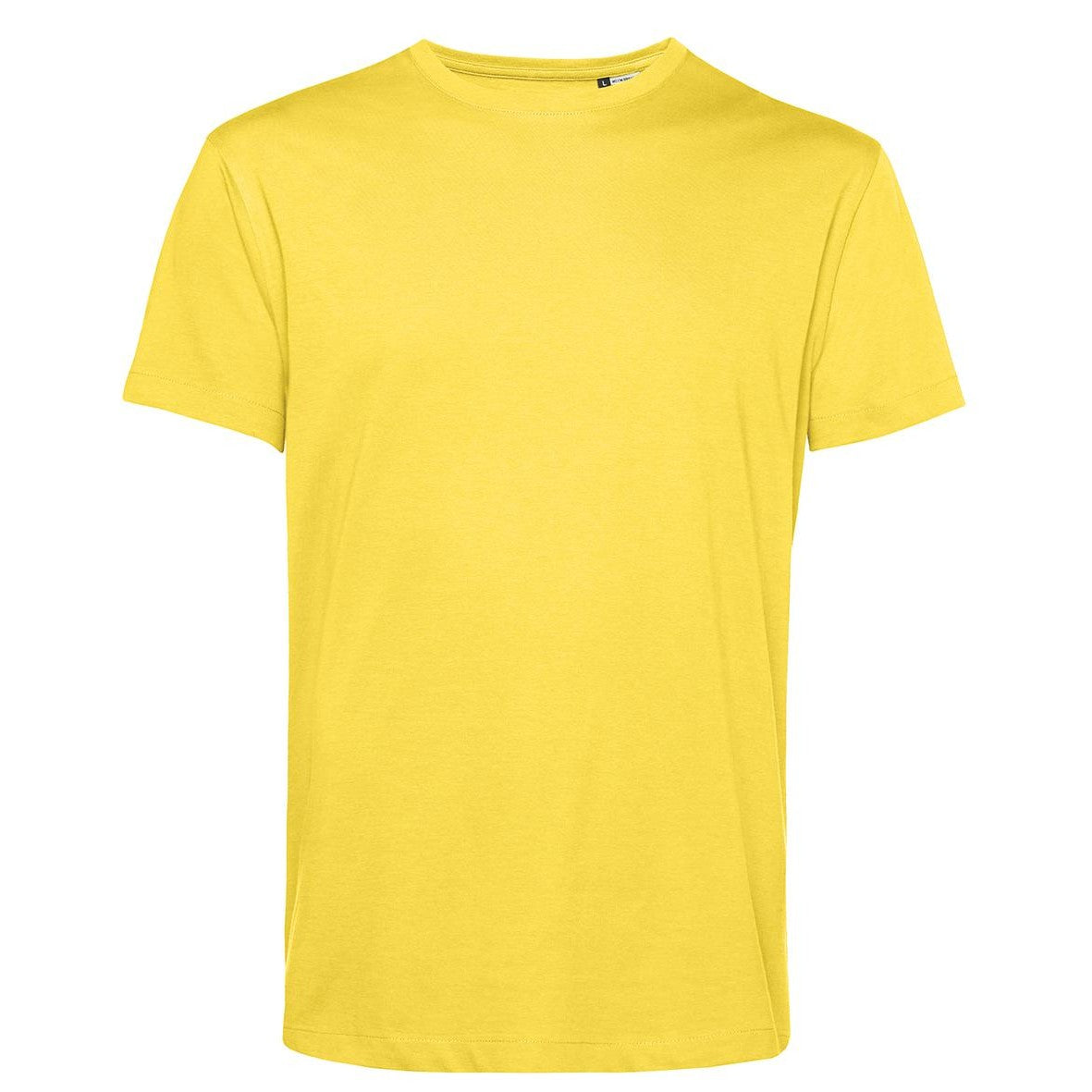 B&C Collection #Inspire E150 - Yellow Fizz