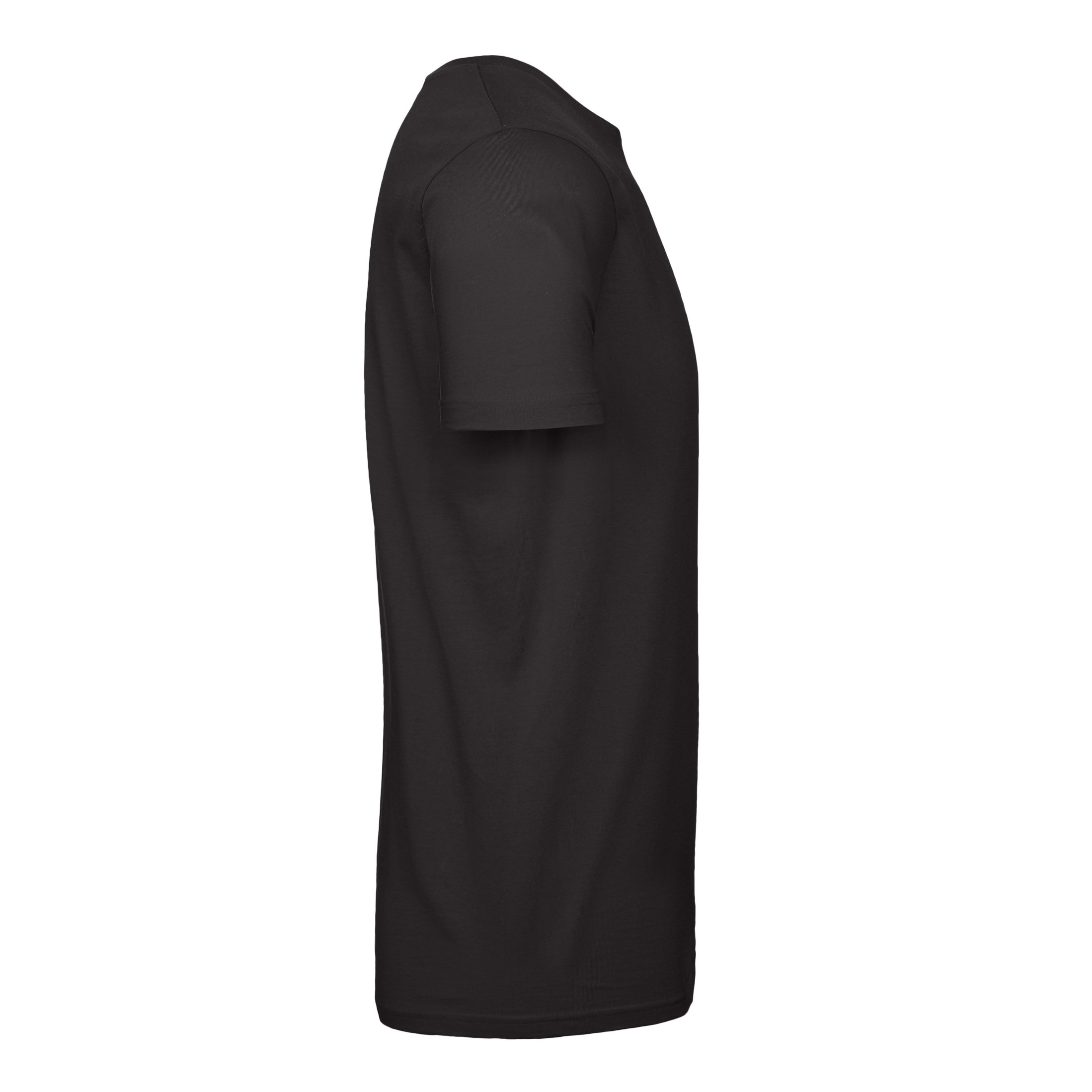 B&C Collection #E190 - Black