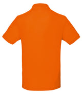 B&C Collection Inspire Polo Men - Orange
