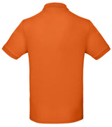 B&C Collection Inspire Polo Men - Urban Orange