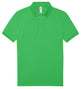 B&C Collection My Polo 180 - Apple Green
