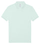 B&C Collection My Polo 180 - Blush Mint