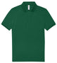 B&C Collection My Polo 210 - Ivy Green