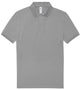 B&C Collection My Polo 210 - Sport Grey