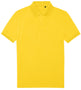 B&C Collection My Eco Polo 65/35 - Pop Yellow