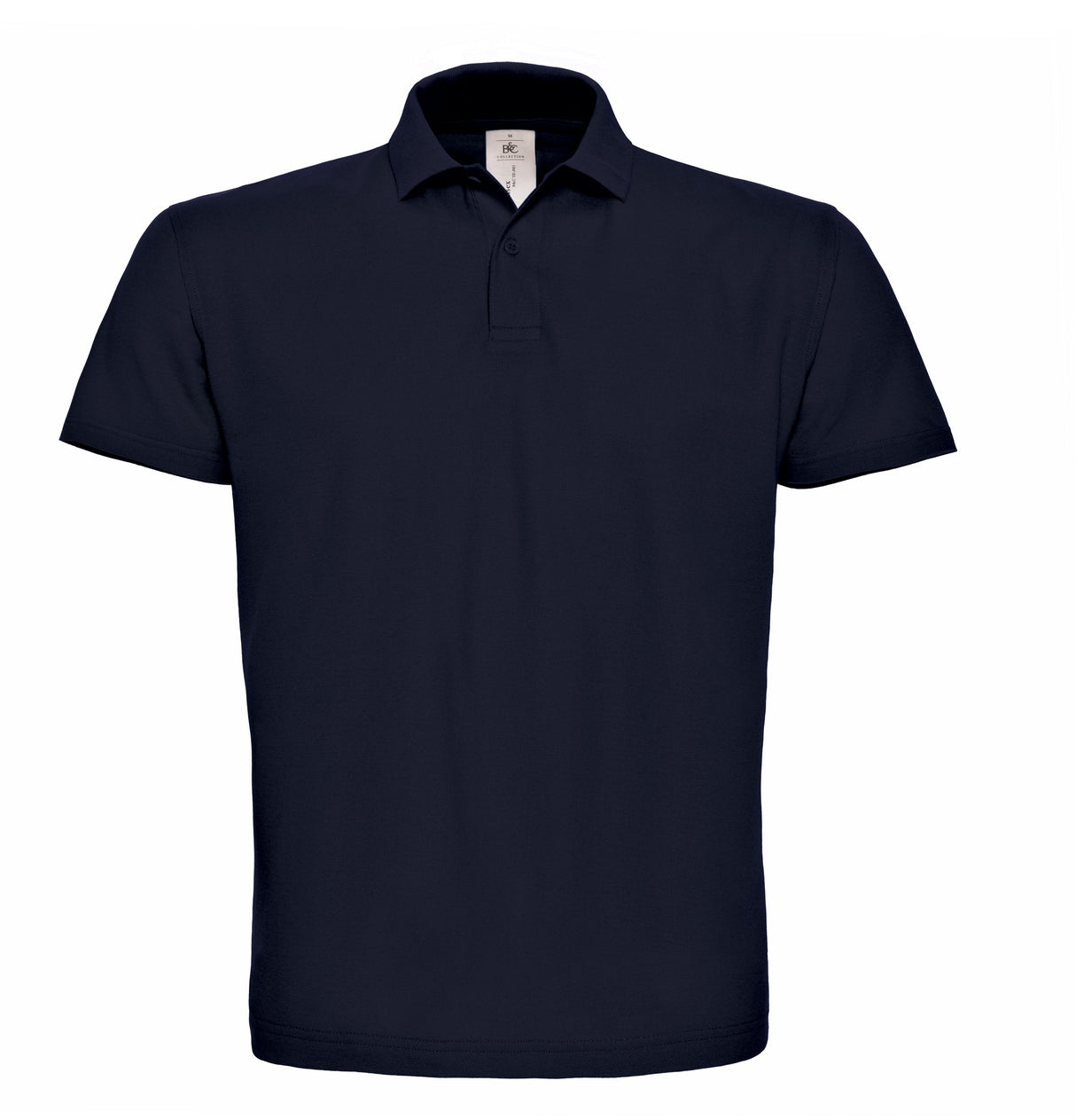B&C Collection Id.001 Polo - Navy