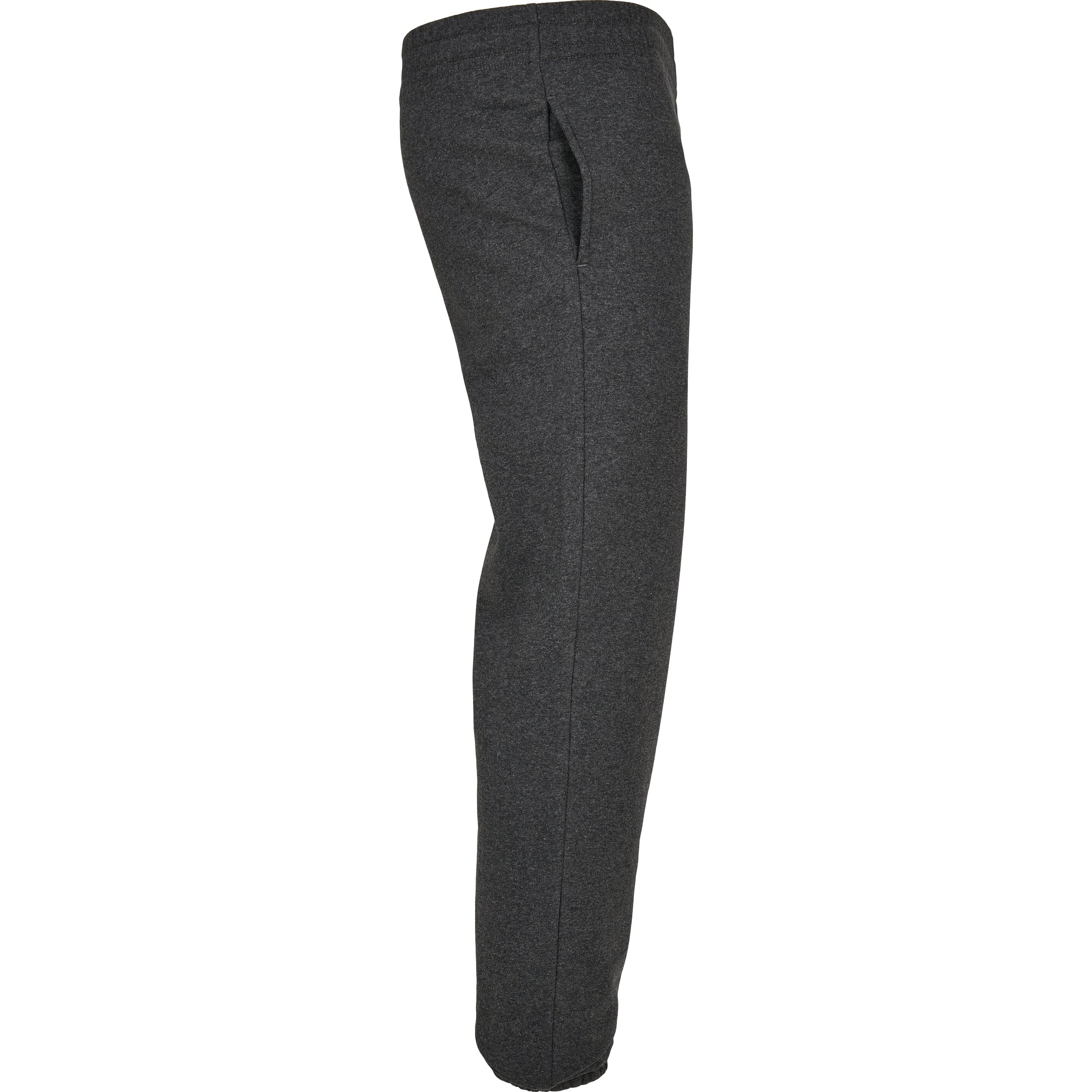 Build Your Brand Basic Basic Sweatpants