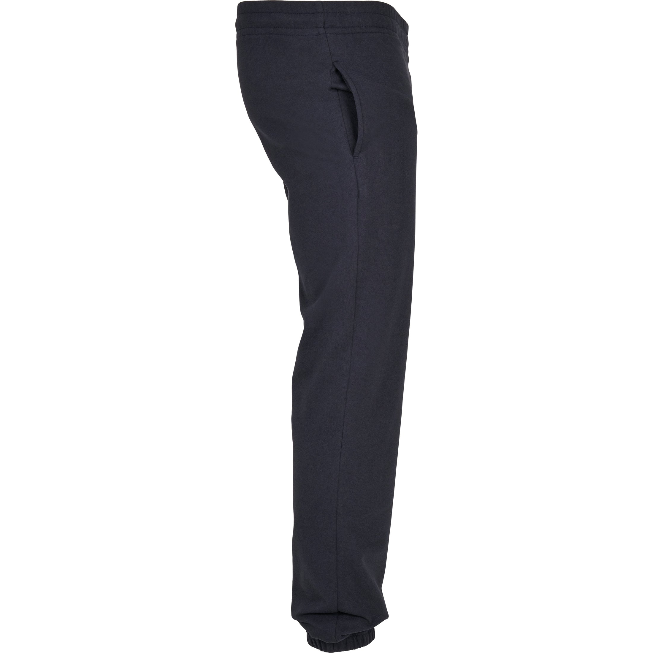 Build Your Brand Basic Basic Sweatpants