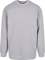 Build Your Brand Basic Basic Crew Neck