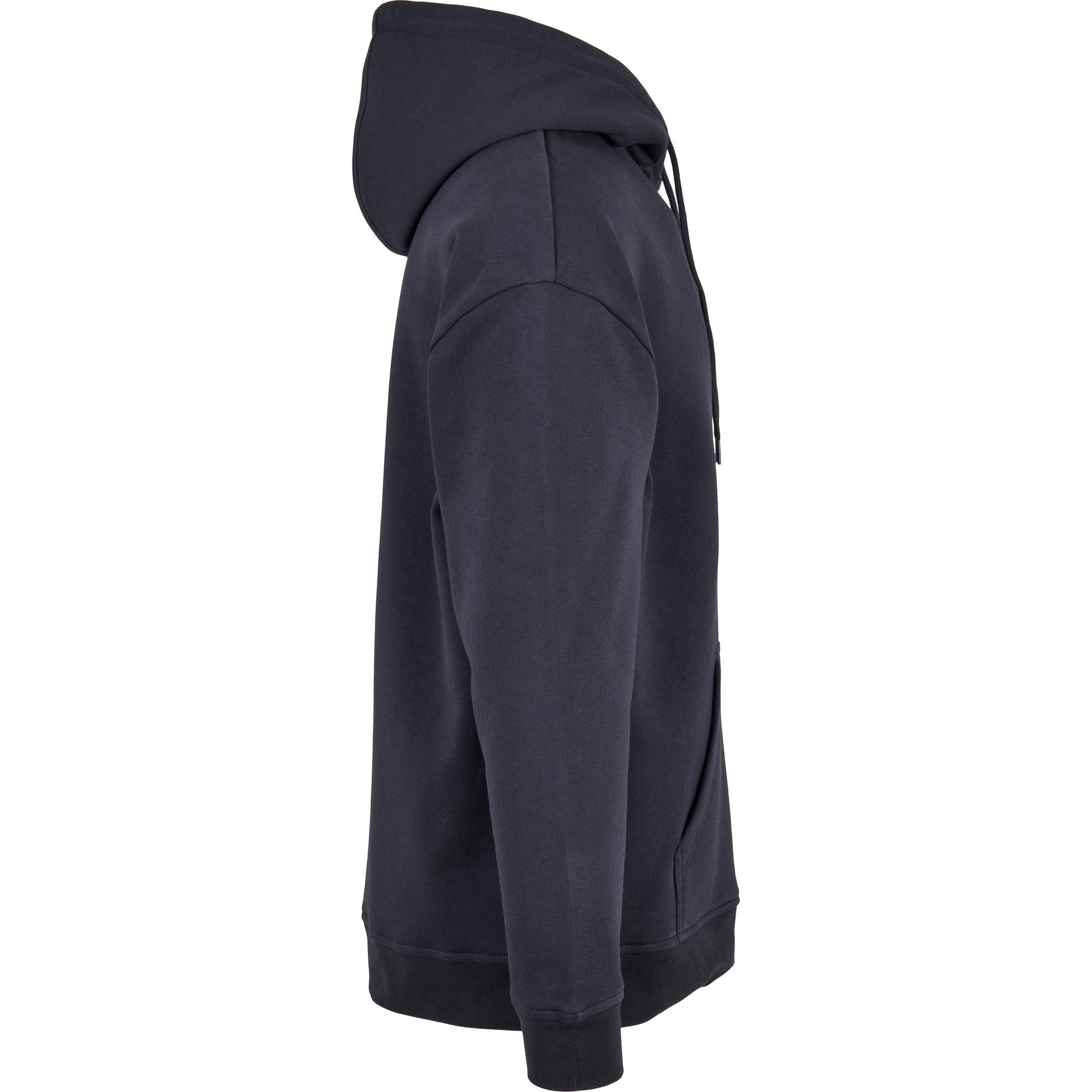 Build Your Brand Basic Basic Oversize Hoodie