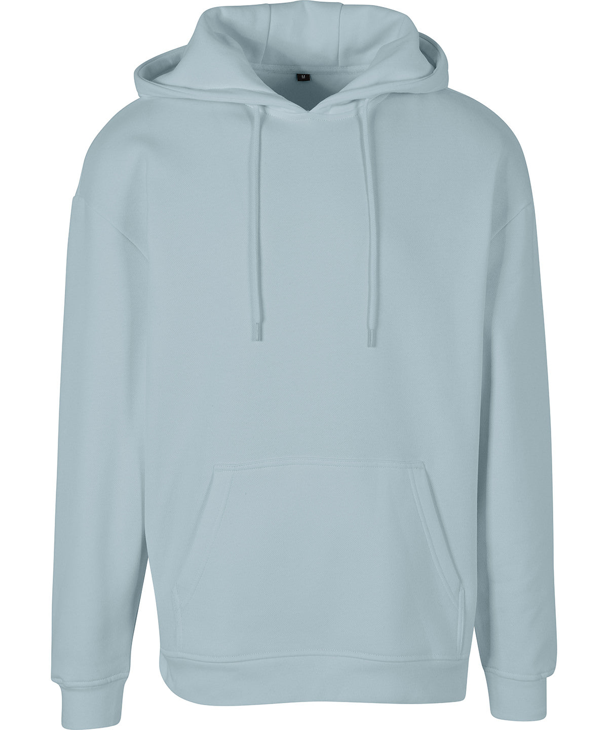 Build Your Brand Basic Basic Oversize Hoodie