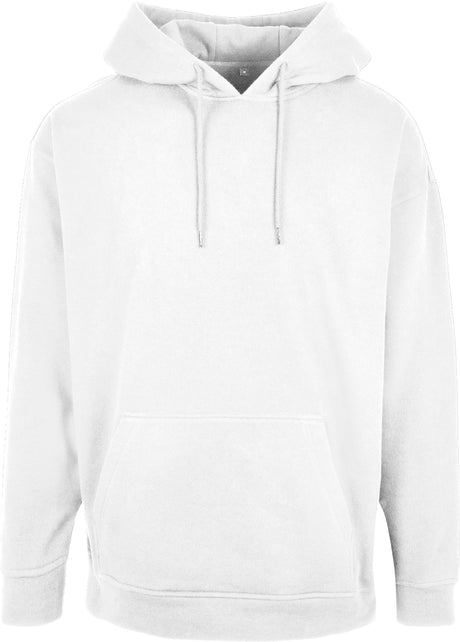 Build Your Brand Basic Basic Oversize Hoodie