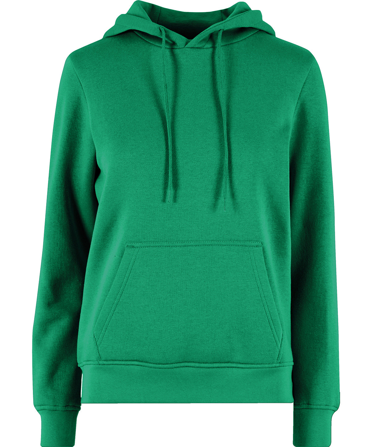 Build Your Brand Basic Women's Basic Hoodie