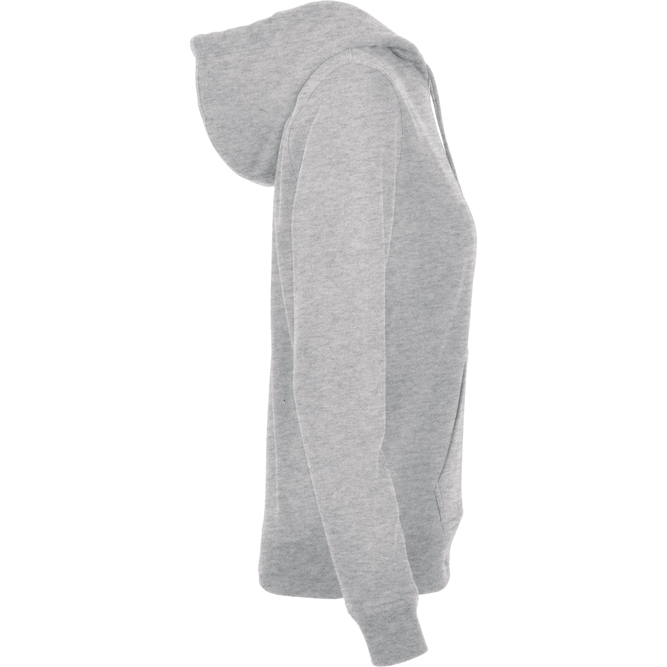 Build Your Brand Basic Women's Basic Hoodie