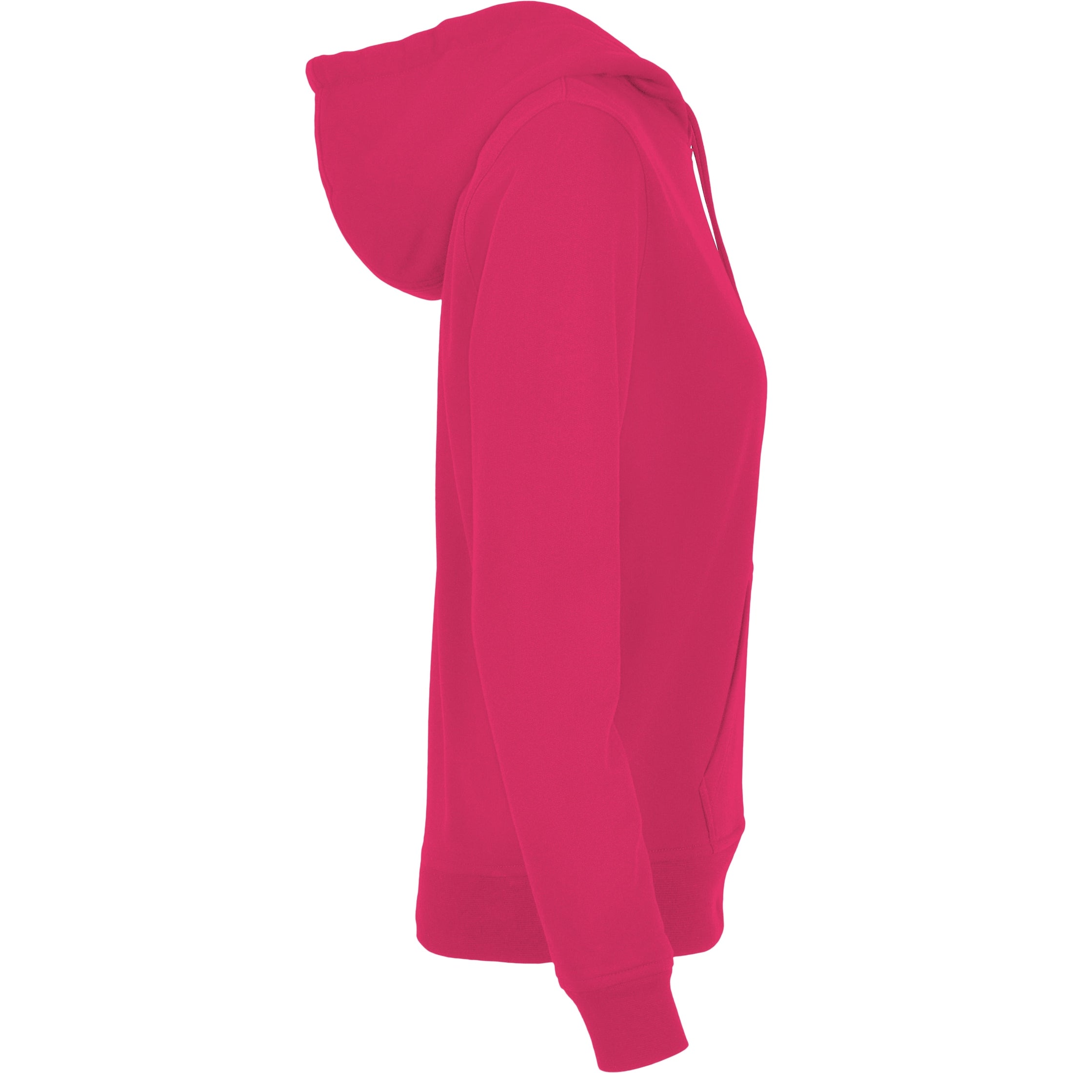 Build Your Brand Basic Women's Basic Hoodie