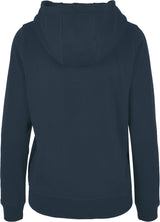 Build Your Brand Basic Women's Basic Hoodie