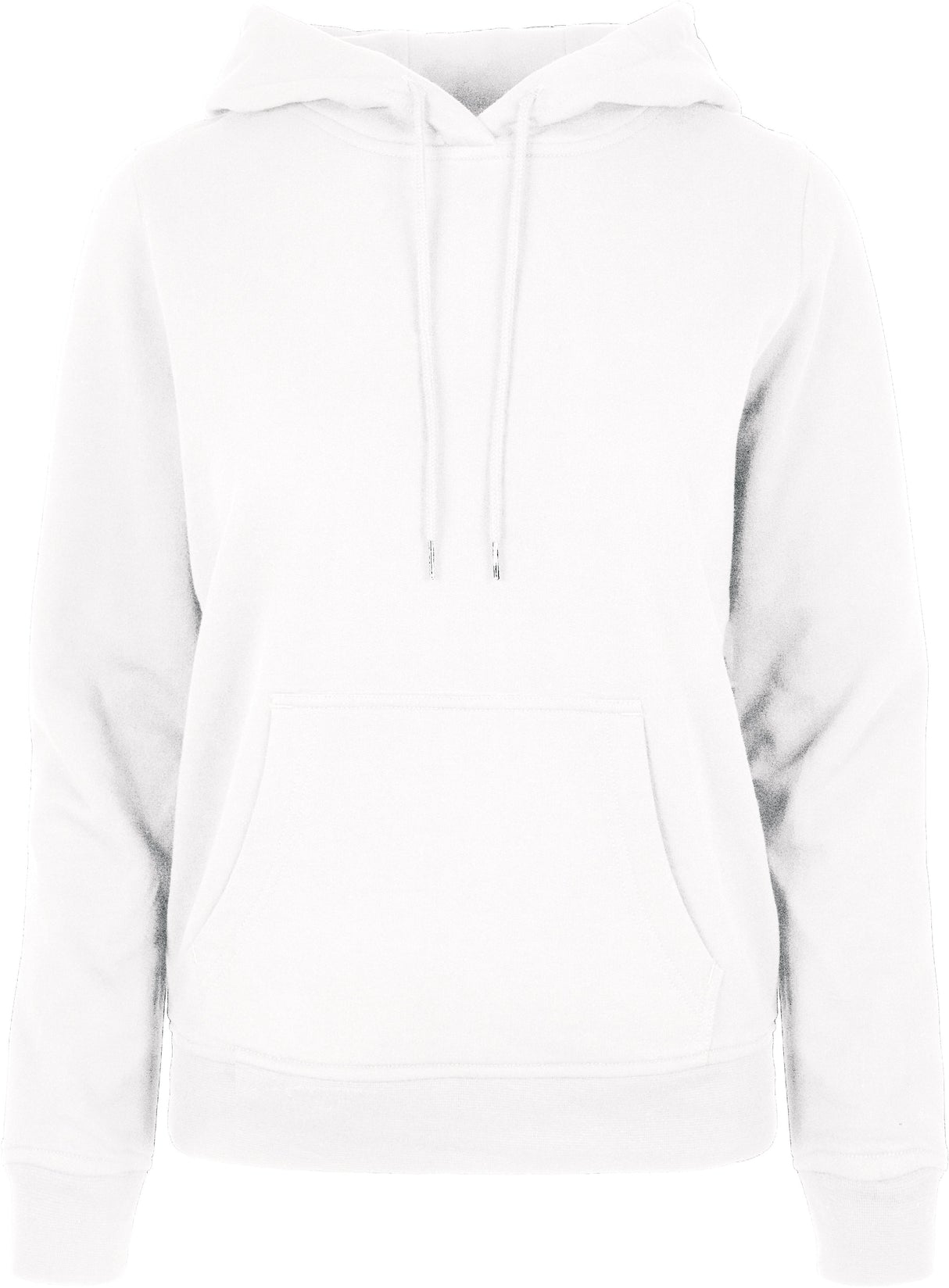 Build Your Brand Basic Women's Basic Hoodie