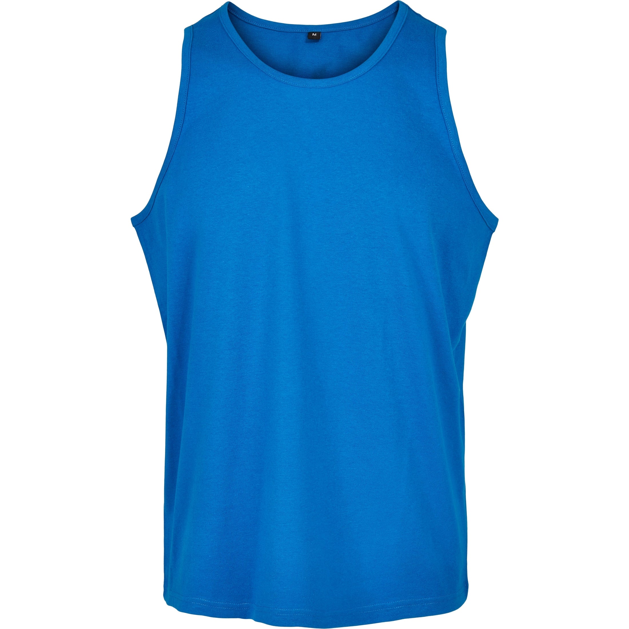 Build Your Brand Basic Basic Tank