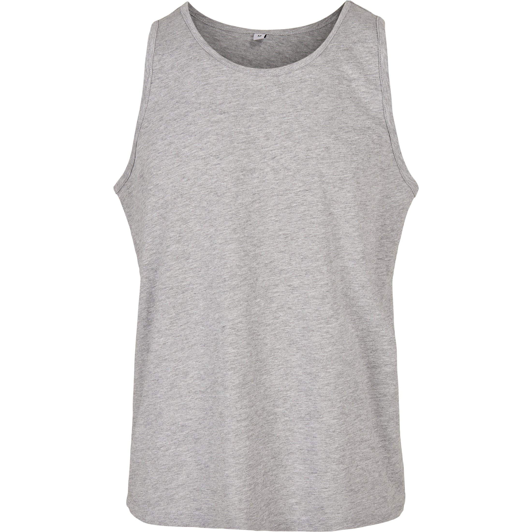 Build Your Brand Basic Basic Tank
