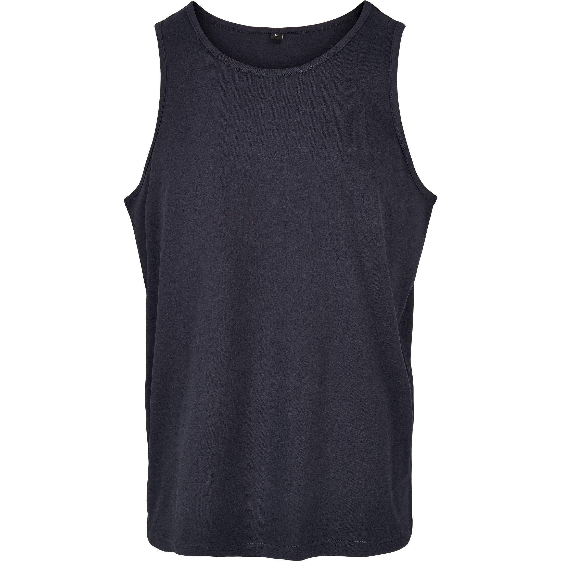 Build Your Brand Basic Basic Tank