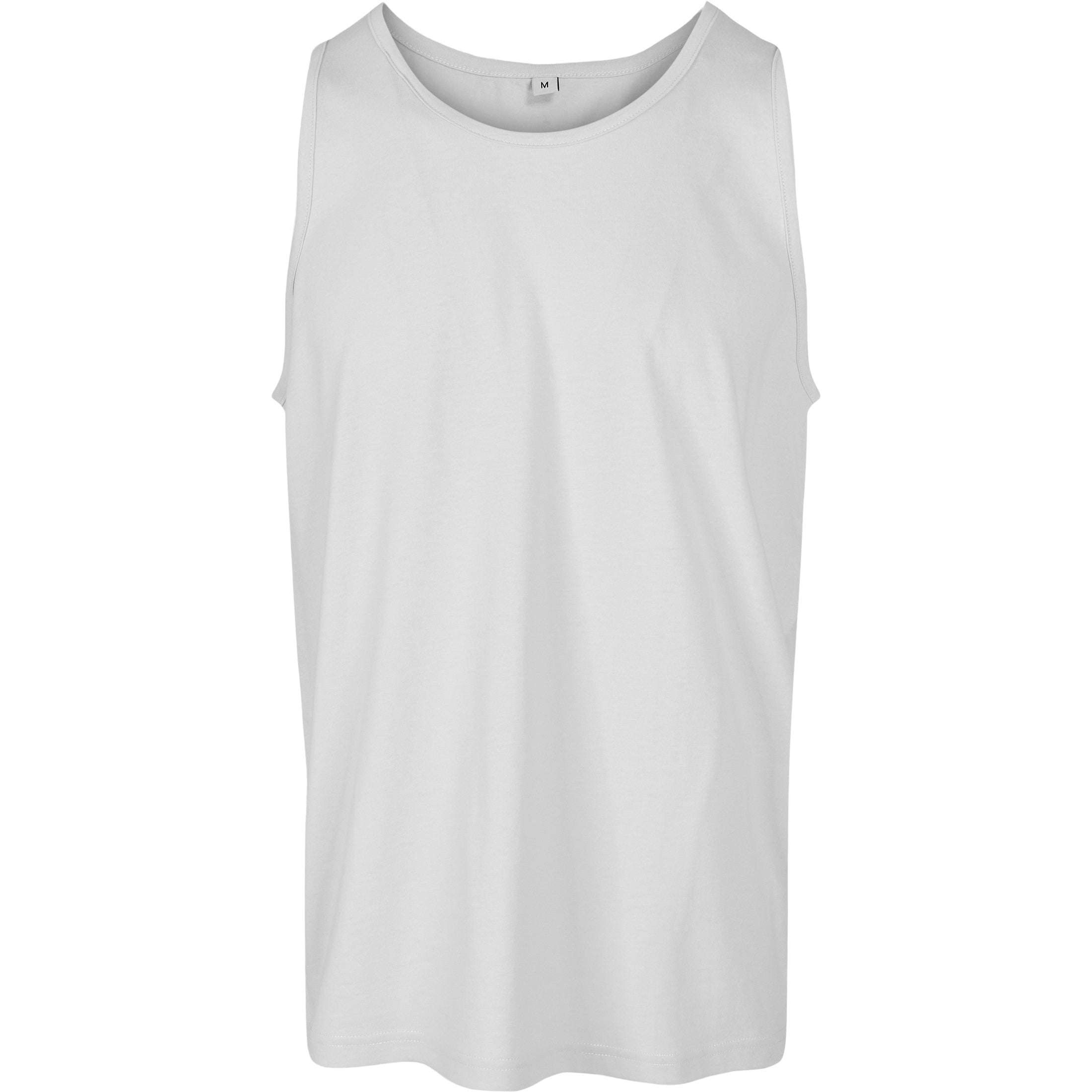 Build Your Brand Basic Basic Tank